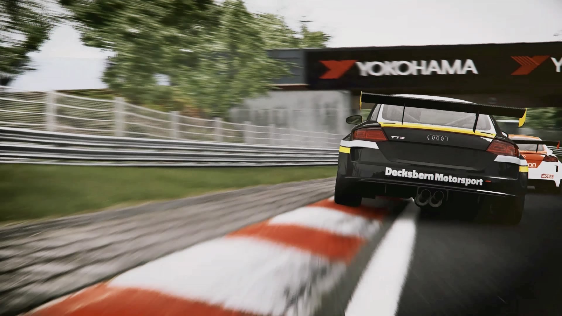 Project Cars 3 - Imagen 25